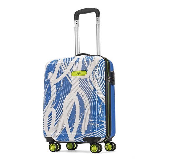 Trolley skybags discount